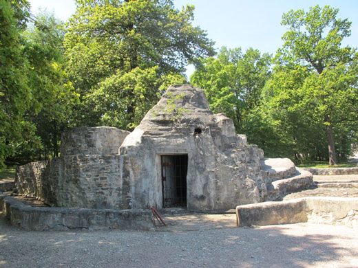 Buchenwald Zoo