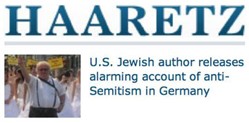 Haaretz