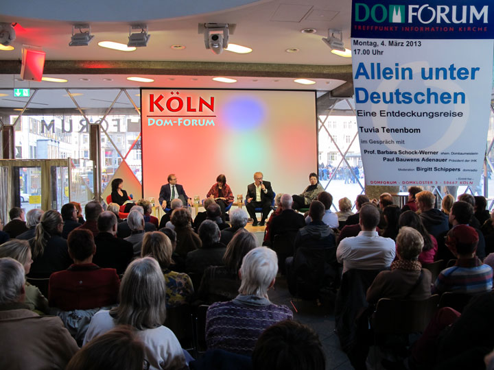Koln-Dom-Forum